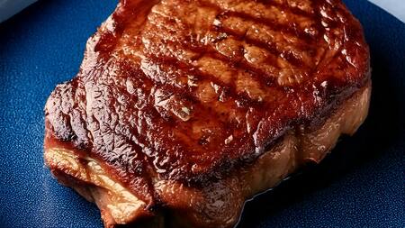 El corte de carne jugoso, tierno y sabroso que se consagró como el mejor del mundo.