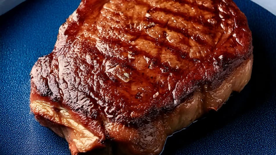 El corte de carne jugoso, tierno y sabroso que se consagró como el mejor del mundo.