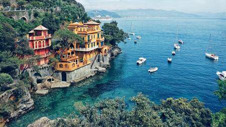 Una nueva oportunidad permite emigrar a los argentinos. Foto: Unsplash