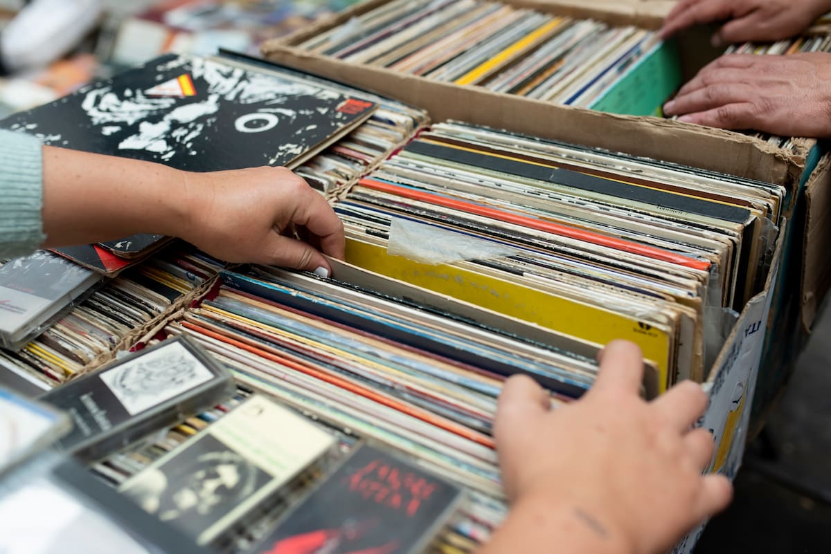 Vinilos