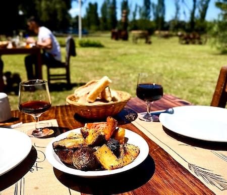 San Andrés de Giles