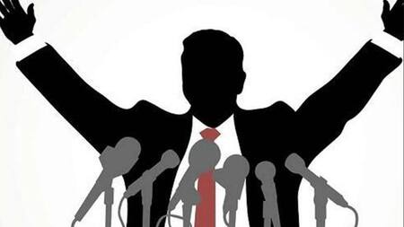 Decisiones políticas, foto ilustrativa para nota de opinion.