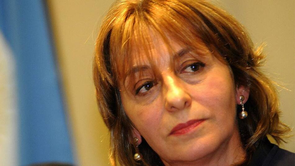 Alejandra Gils Carbó