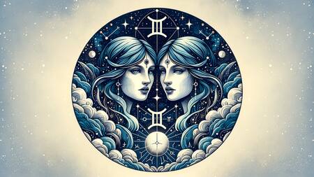 Horóscopo de Géminis de hoy: martes 25 de junio de 2024. Foto: Redacción canal26.com