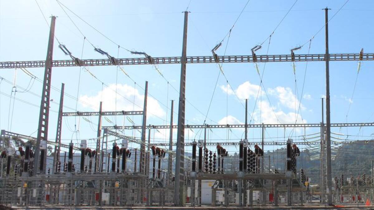 Consumo eléctrico - Tarifas