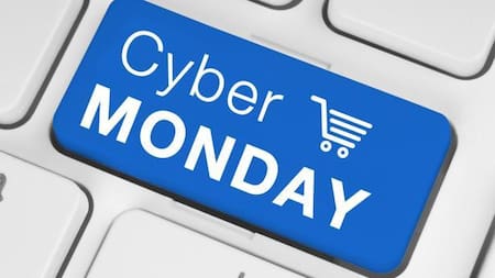 Cyber monday - info general