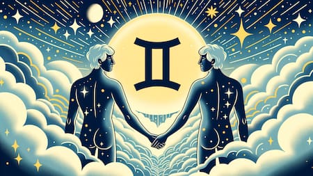 Horóscopo de Géminis de hoy: lunes 29 de abril de 2024. Foto: Redacción canal26.com