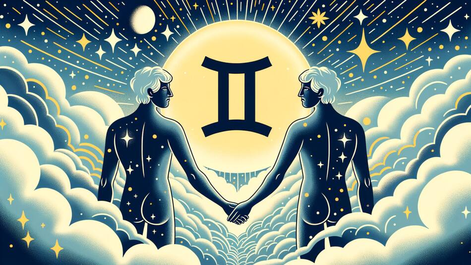 Horóscopo de Géminis de hoy: lunes 29 de abril de 2024. Foto: Redacción canal26.com