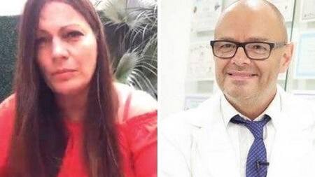 Denuncia contra Mühlberger