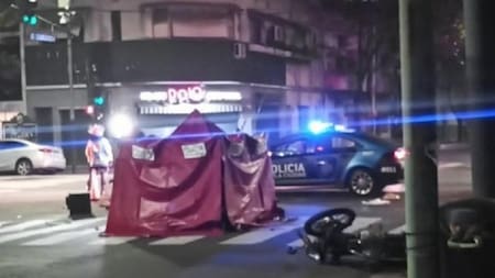 Accidente, choque, muerte, NA