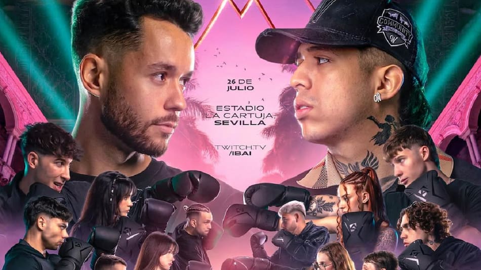 La Velada del Año V