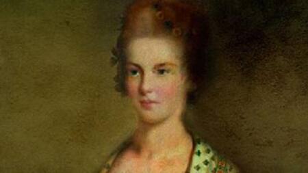 La Perichona, historia argentina