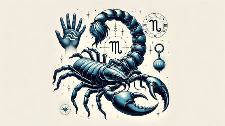 Horóscopo de Escorpio de hoy: jueves 2 de mayo de 2024. Foto: Redacción canal26.com