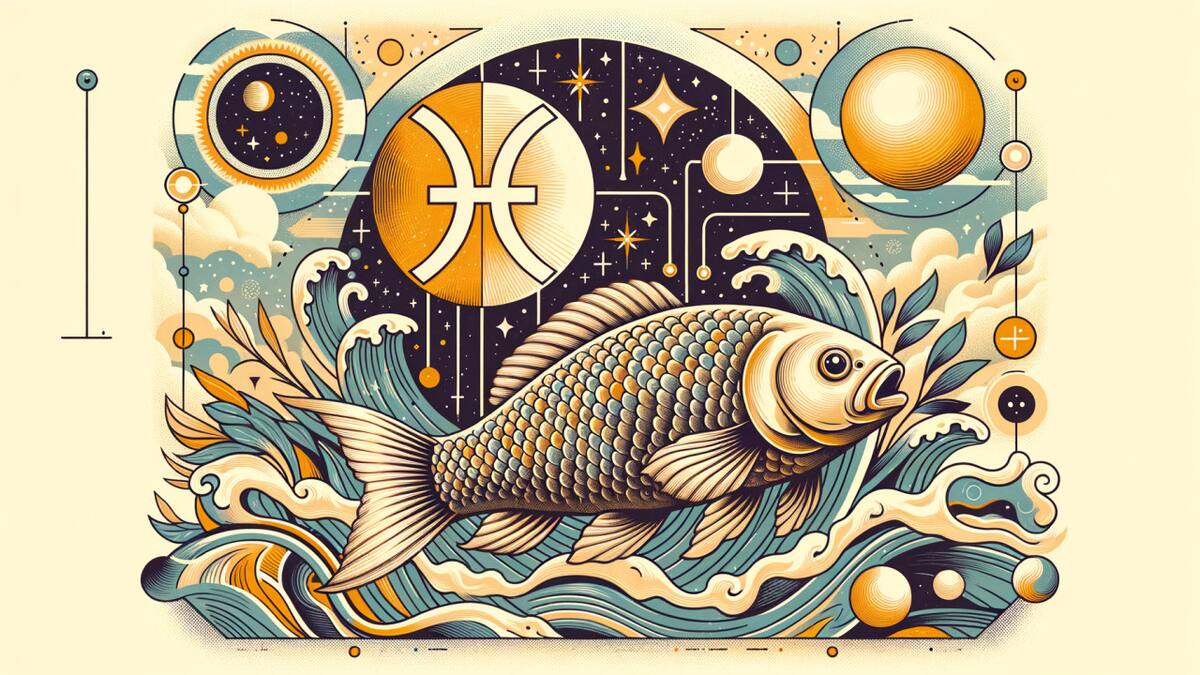 Horóscopo de Piscis de hoy: martes 2 de abril de 2024. Foto: Redacción canal26.com