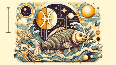 Horóscopo de Piscis de hoy: martes 2 de abril de 2024. Foto: Redacción canal26.com