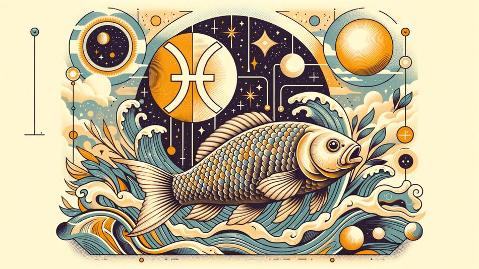 Horóscopo de Piscis de hoy: martes 2 de abril de 2024. Foto: Redacción canal26.com