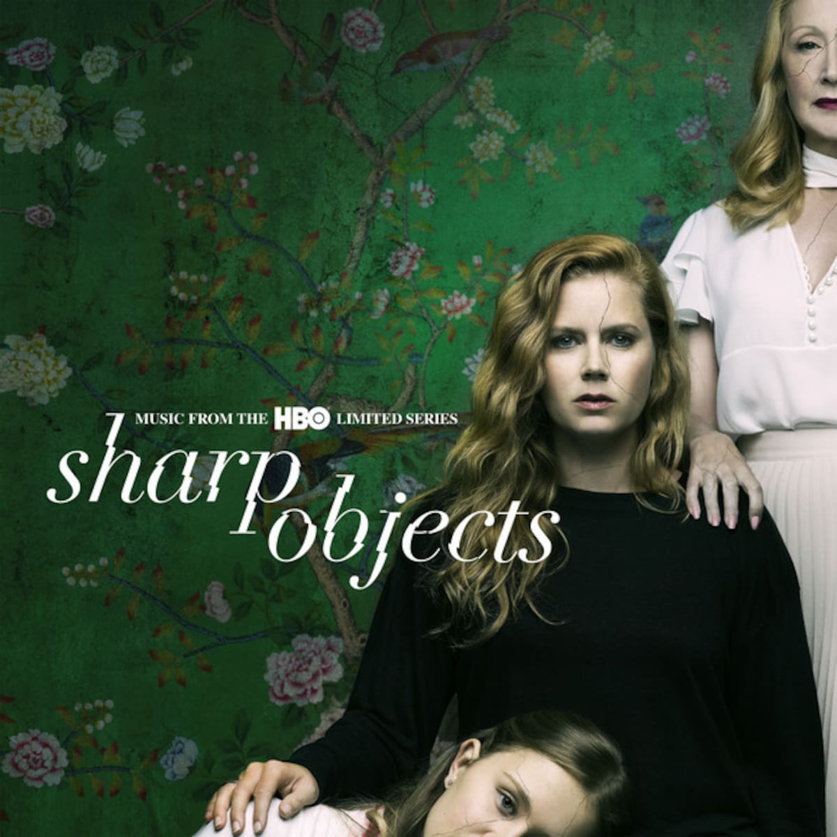Sharp Objects, serie de HBO con Amy Adams
