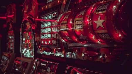 Casino, foto Unsplash