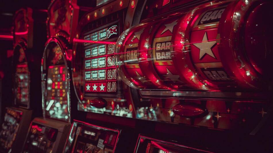 Casino, foto Unsplash