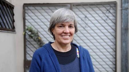 La historia de la argentina que fue elegida entre los 10 mejores docentes del mundo