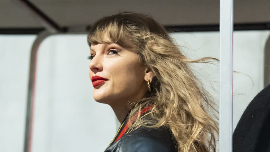 Taylor Swift. Foto: Reuters.