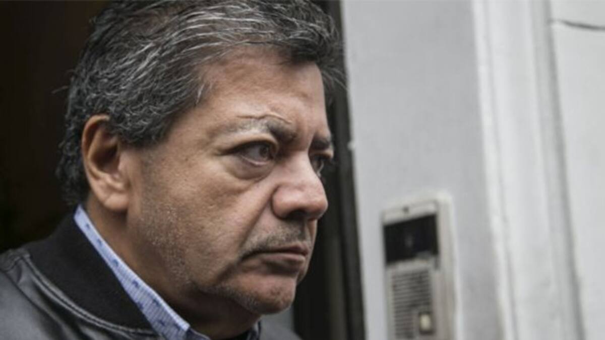 Gerardo Martínez