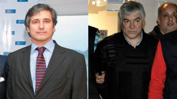Caso Lázaro Báez: Casanello y Marijuan podrían viajar a Suiza para indagar al presunto testaferro