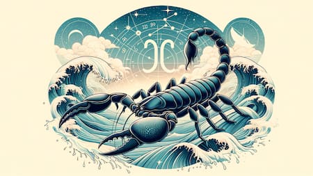 Horóscopo de Escorpio de hoy: jueves 15 de enero de 2026