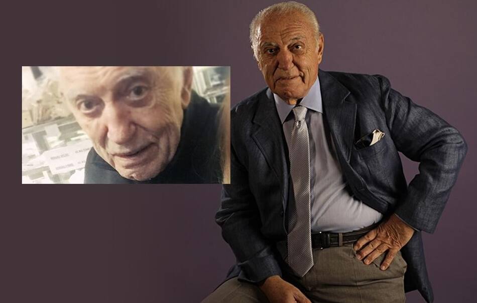 Cacho Fontana
