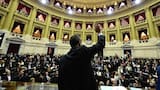 Después de las elecciones 2025: cuándo asumen los diputados y senadores electos en el Congreso