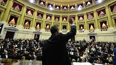 Después de las elecciones 2025: cuándo asumen los diputados y senadores electos en el Congreso
