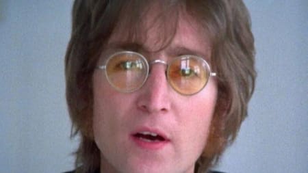 John Lennon, Imagine
