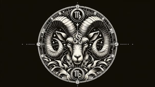 Horóscopo de Capricornio de hoy: viernes 12 de diciembre de 2025