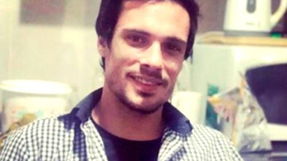 Tomás Echegaray lo mató el padre de uno de sus amigos