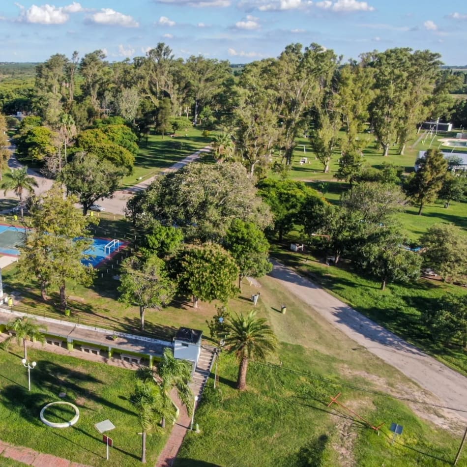 Esperanza, la ciudad santafesina que preserva su herencia europea y se consolida como destino turístico cultural