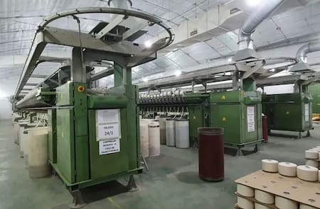 La empresa textil Emilio Alal cerró sus plantas en Corrientes y Chaco