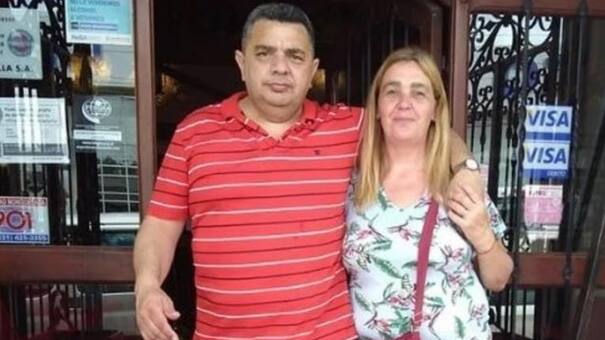 Mató a balazos a su ex mujer en Mar del Tuyú y se pegó un tiro cuando lo iban a detener