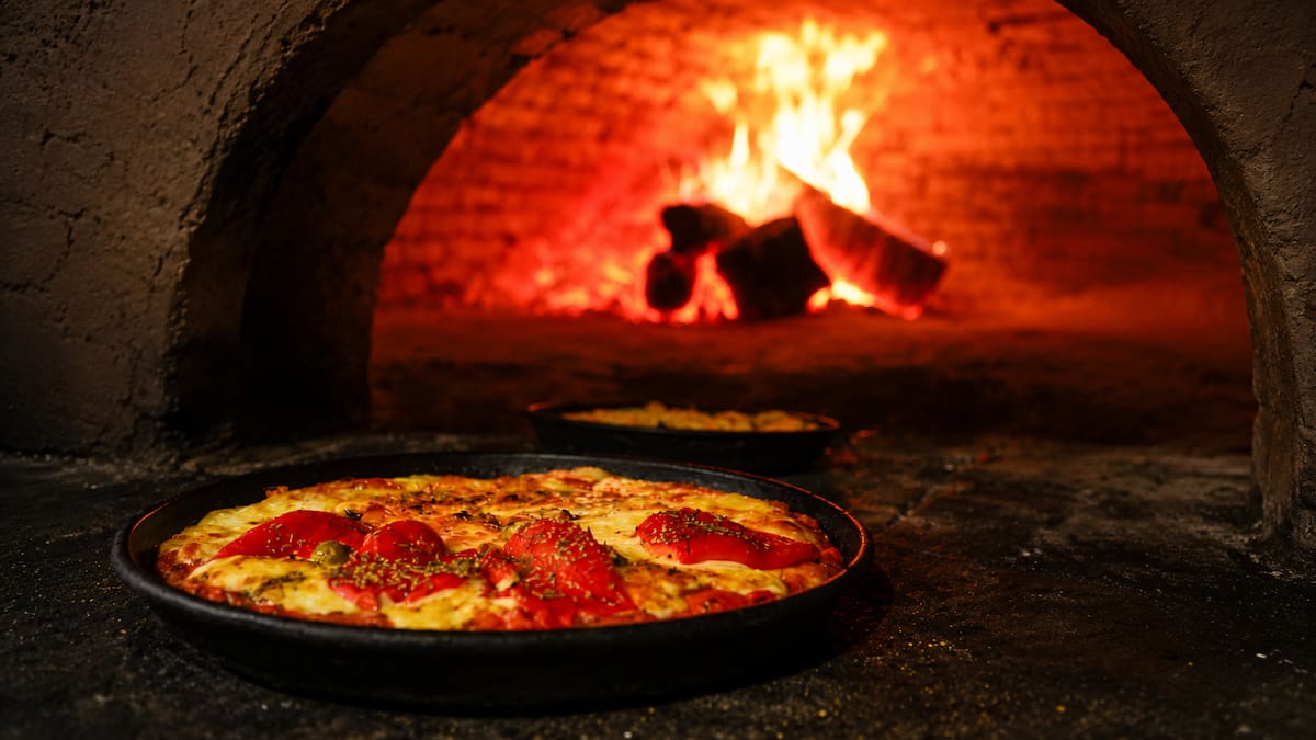 La pizza, un clásico bien porteño