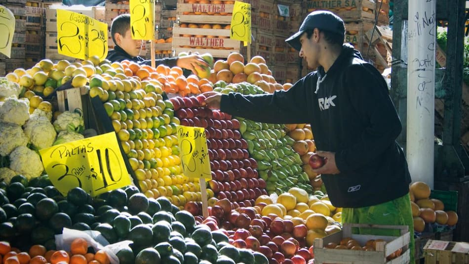 Mercado Central