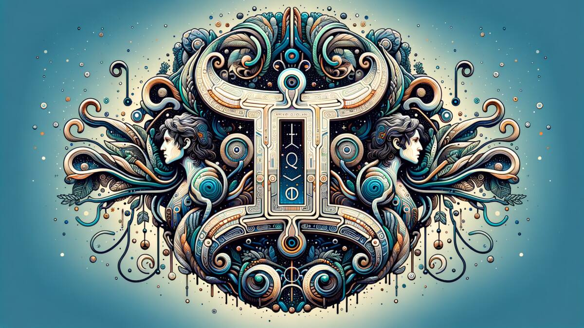 Horoscopo de Géminis de hoy: sábado 21 de diciembre de 2024. Foto: Redacción canal26.com