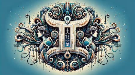 Horoscopo de Géminis de hoy: sábado 21 de diciembre de 2024. Foto: Redacción canal26.com