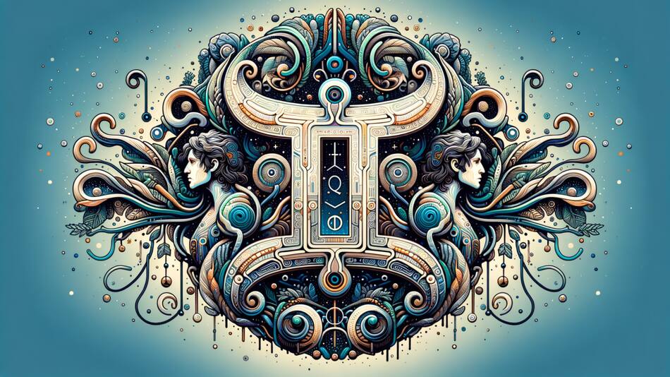 Horoscopo de Géminis de hoy: sábado 21 de diciembre de 2024. Foto: Redacción canal26.com