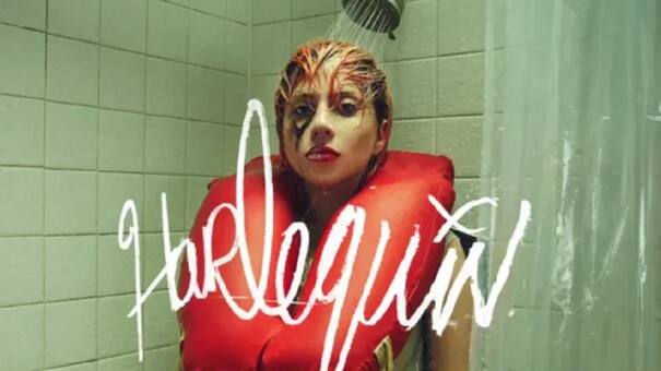 Lady Gaga anunció el lanzamiento de "Harlequin", su nuevo disco que será la banda sonora de "Joker 2: Folie et Deux"