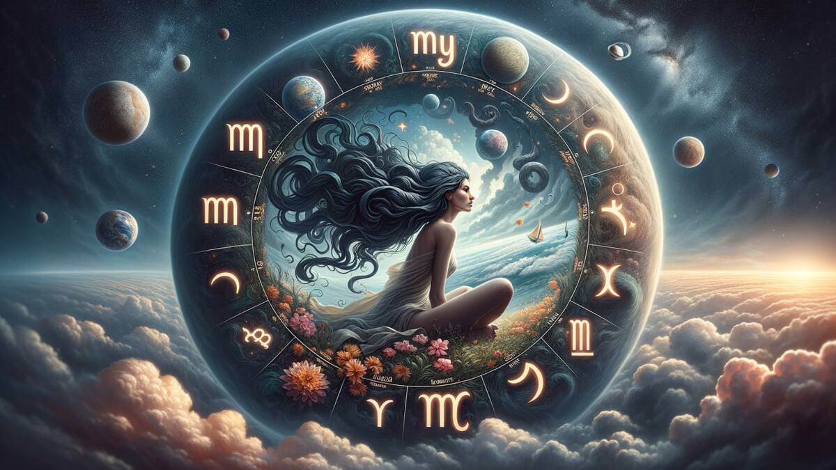 Horóscopo de Virgo de hoy: martes 19 de noviembre de 2024. Foto: Redacción canal26.com