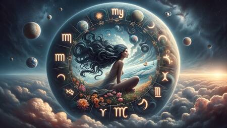 Horóscopo de Virgo de hoy: martes 19 de noviembre de 2024. Foto: Redacción canal26.com