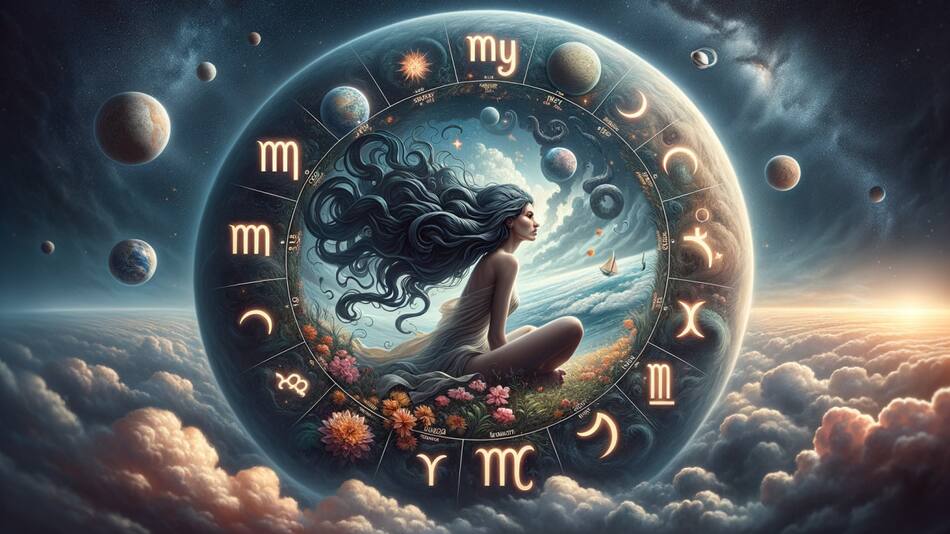 Horóscopo de Virgo de hoy: martes 19 de noviembre de 2024. Foto: Redacción canal26.com