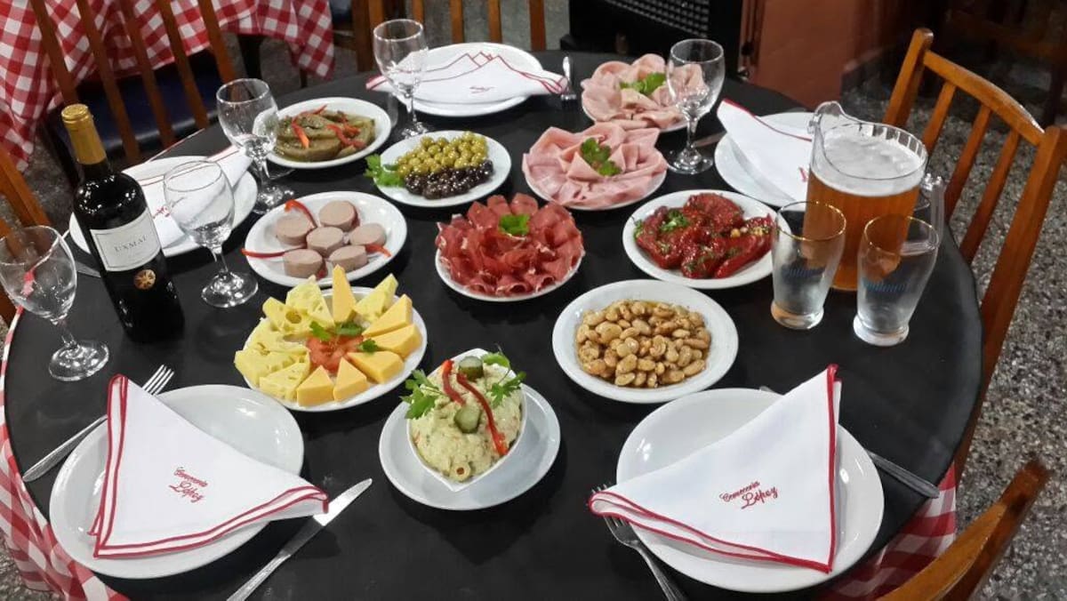 Cervezería López