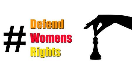 Campaña contra Mundial de ajedrez en Irán