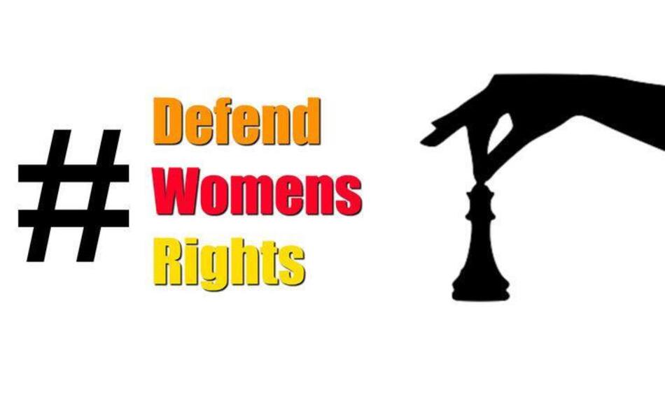 Campaña contra Mundial de ajedrez en Irán