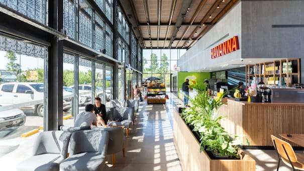 Orgullo nacional: un comercio argentino fue destacado como la Mejor Tienda de Conveniencia de América Latina